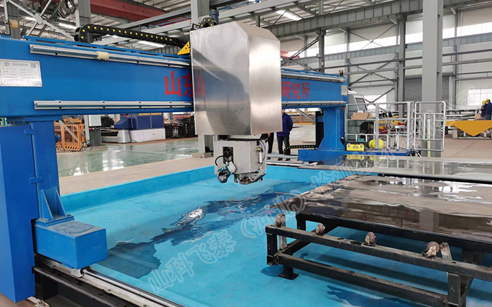 鋼板相控陣超聲波自動探傷設備